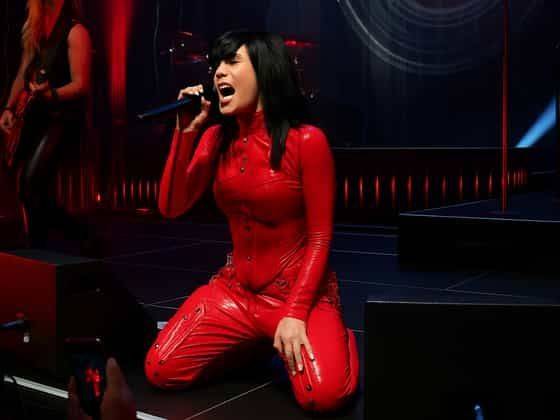 Demi Lovato